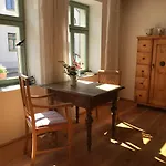 Klein Aber Fein In Der Altstadt アパート *