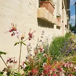 Klein Aber Fein In Der Altstadt アパート *