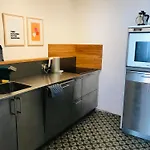 Klein Aber Fein In Der Altstadt アンガーミュンデ