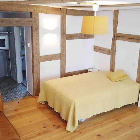 Klein Aber Fein In Der Altstadt Appartement *