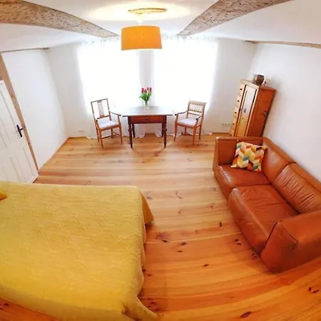 Klein Aber Fein In Der Altstadt Angermunde