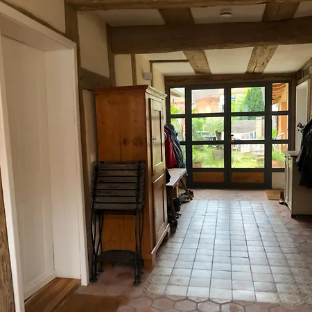 Appartement Klein Aber Fein In Der Altstadt Angermunde