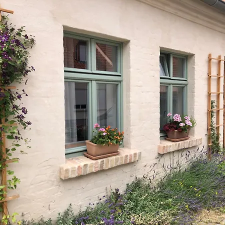 Apartment Klein Aber Fein In Der Altstadt
