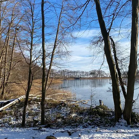 Klein Aber Fein In Der Altstadt * Angermunde