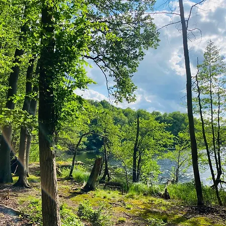 Appartement Klein Aber Fein In Der Altstadt Angermunde