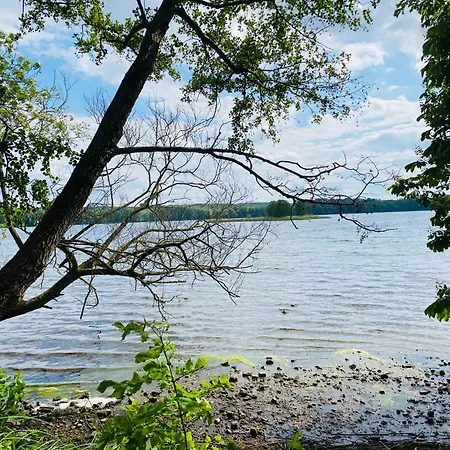 Klein Aber Fein In Der Altstadt Appartement
