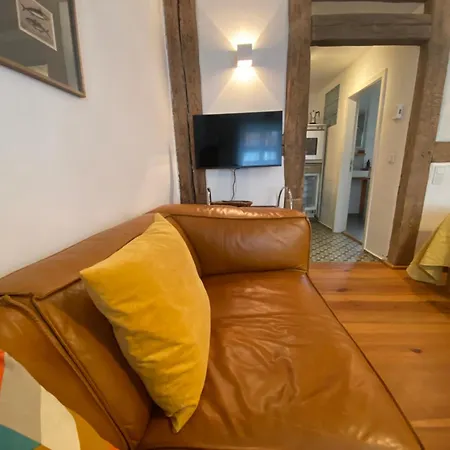 Klein Aber Fein In Der Altstadt