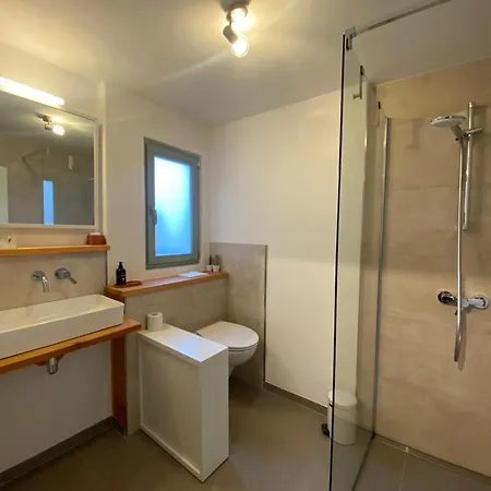 Klein Aber Fein In Der Altstadt Appartement