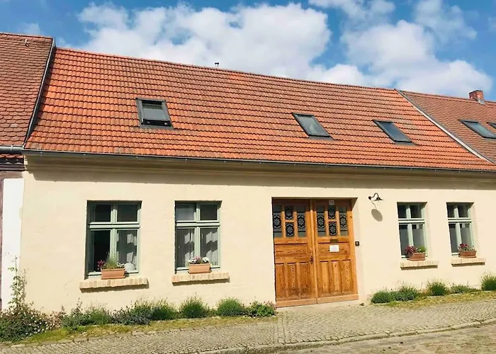 Klein Aber Fein In Der Altstadt Lägenhet