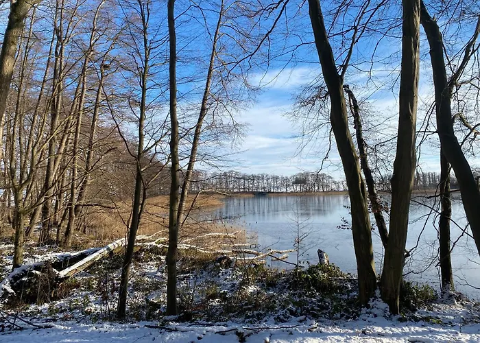Klein Aber Fein In Der Altstadt * Angermunde