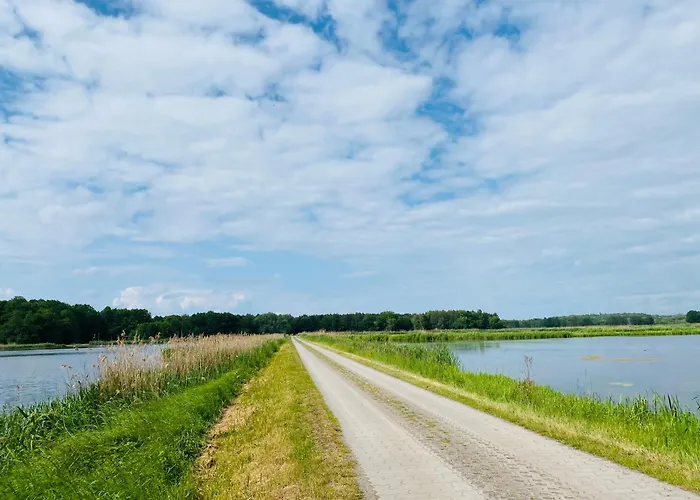 Lägenhet Klein Aber Fein In Der Altstadt