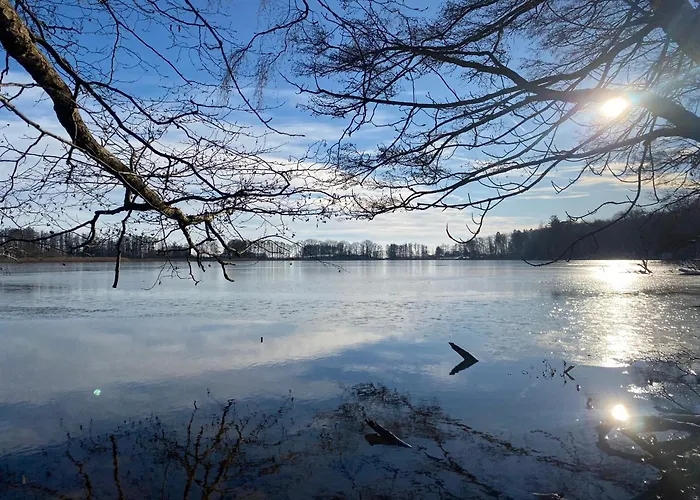 Klein Aber Fein In Der Altstadt *