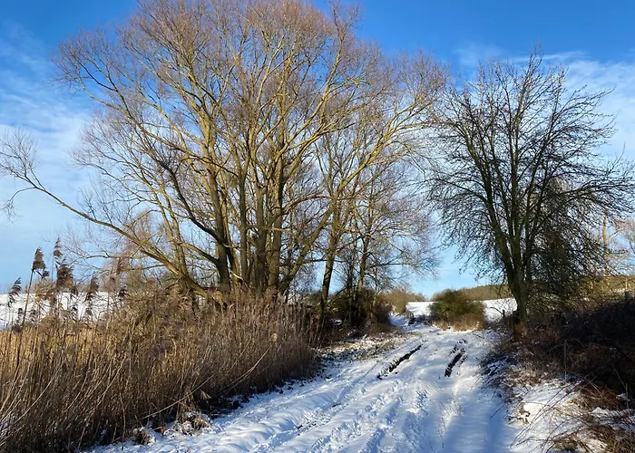 Klein Aber Fein In Der Altstadt * Angermunde