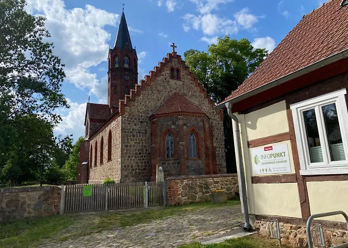 Lägenhet Klein Aber Fein In Der Altstadt *
