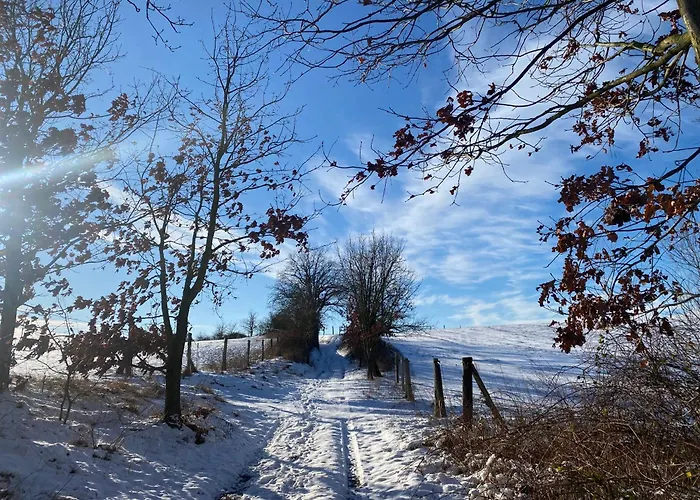 Klein Aber Fein In Der Altstadt Lägenhet