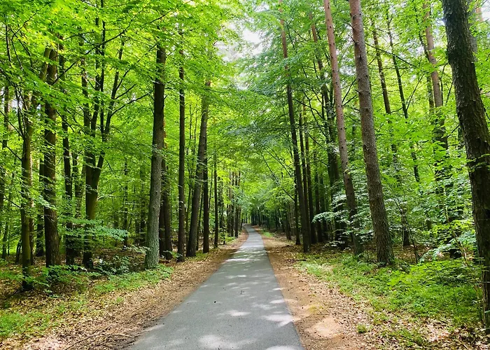 Lägenhet Klein Aber Fein In Der Altstadt *