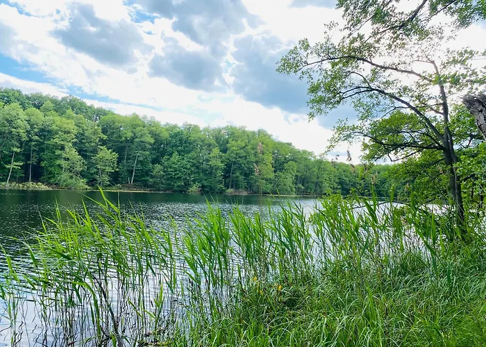 Klein Aber Fein In Der Altstadt * Angermunde