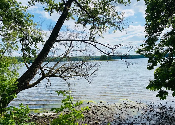 Klein Aber Fein In Der Altstadt Lägenhet