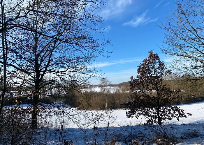 Lägenhet Klein Aber Fein In Der Altstadt *