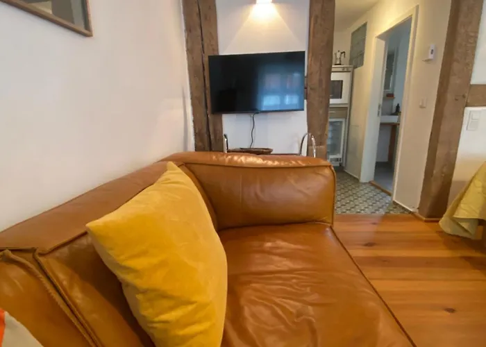 Klein Aber Fein In Der Altstadt