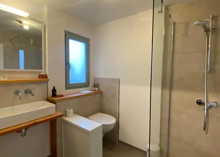 Klein Aber Fein In Der Altstadt شقة